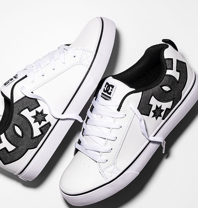 楽天市場】DC スニーカー dc shoes ディーシー【PURE 】ピュア DM211021【返品種別OUTLET】ship1 :  FLEAboardshop