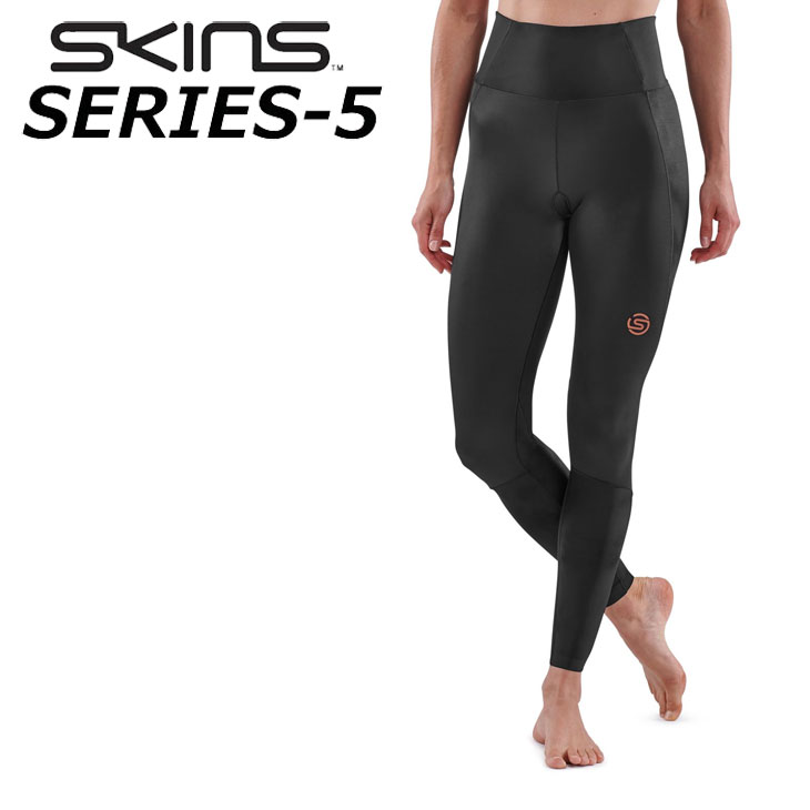 【楽天市場】SKINS スキンズ SERIES-3 シリーズ スリー WOMENS 