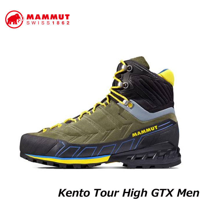 楽天市場】MAMMUT マムート ゴアテックス シューズ 登山