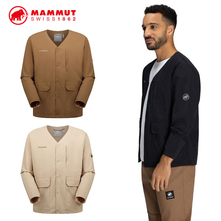 MAMMUT Highland WB Cardigan AF Sサイズ マムート 楽天市場】MAMMUT マムート Highland WB Cardigan AF アウトドア