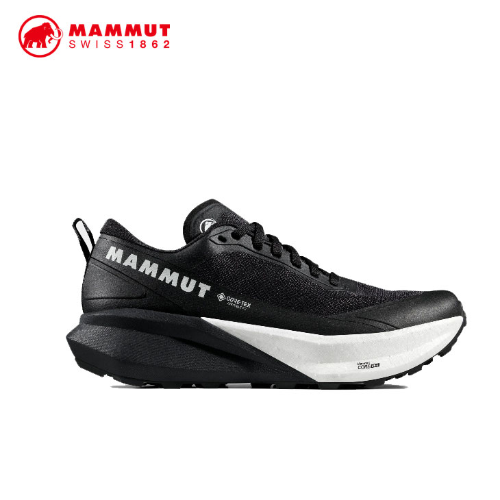 MAMMUT マムート トレイルラン シューズ 靴 Aenergy Trail Endurance Ultra Low GTX Men 3090-00130 正規品 ship1