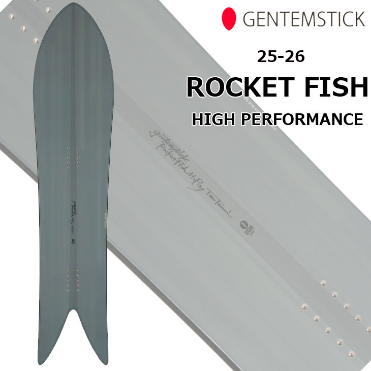 ゲンテンスティック　ドリフター GENTEMSTICK DRIFTER155 楽天市場】24-25 GENTEMSTICK ゲンテンスティック スノーボード