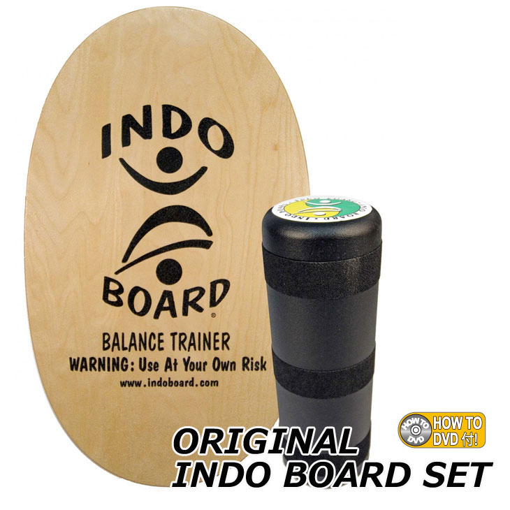 超特価激安 楽天市場 Indo Boards インド ボード サーフィン バランス トレーニング Original Indo Board Set ナチュラル正規品 Ship1 Fleaboardshop 交換無料 Lexusoman Com