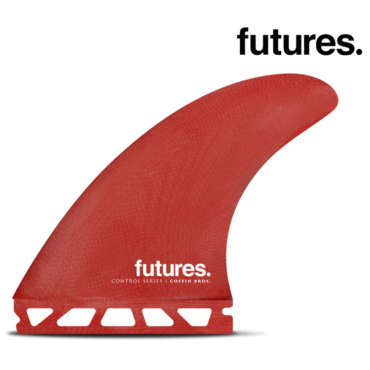 futures fin EA Eric Arakawa フューチャーフィン Futures EA Quad Control Series Fins – Pyzel Surfboards