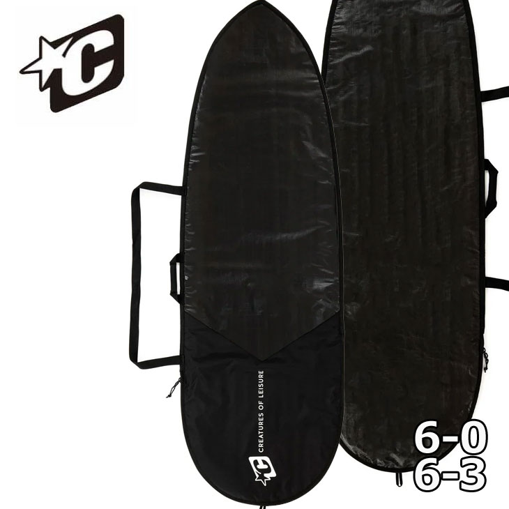 楽天市場】RAREFORM（レアフォーム）サーフボードケース デイ