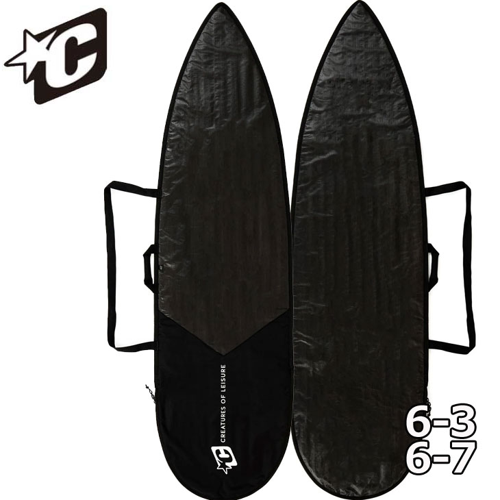 楽天市場】ボルコム VOLCOM サーフ ボード カバー ニットケース