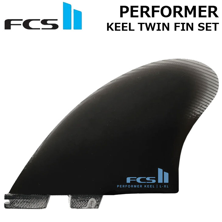 楽天市場】【価格最前線】【送料無料】FCS shFCSII RETRO KEEL PG