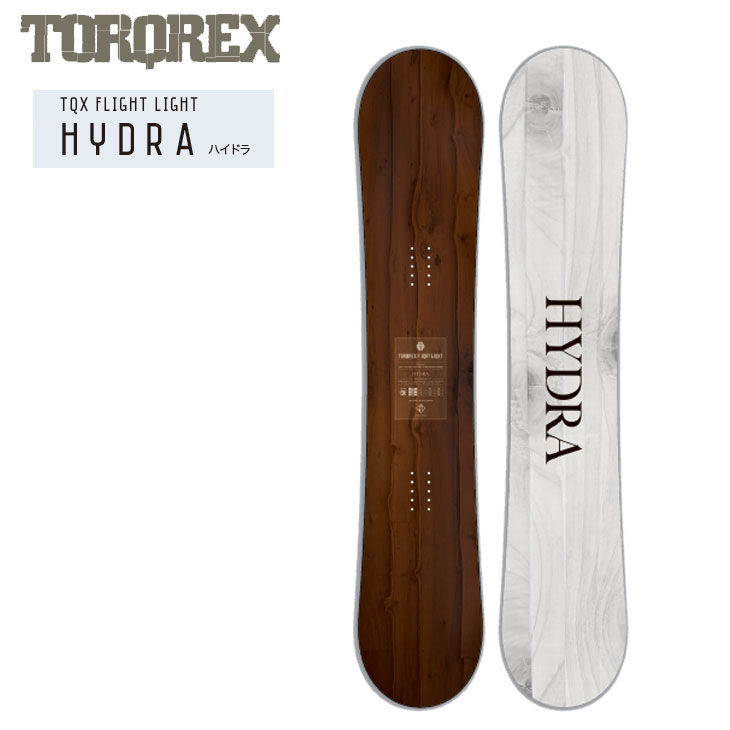 楽天市場】24-25 TORQREX トルクレックス スノーボード 板 DIABLO LTD
