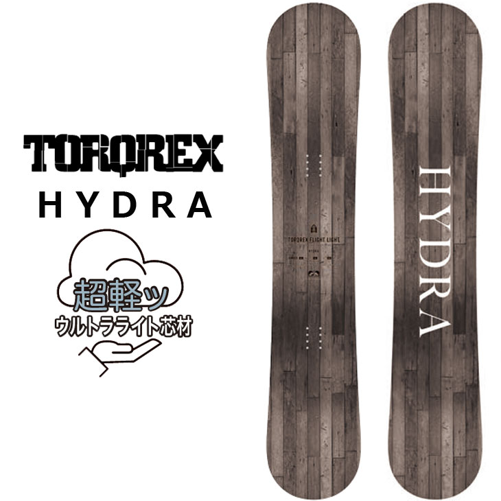 楽天市場】25-26 トルクレックス TORQREX TQX スノーボード