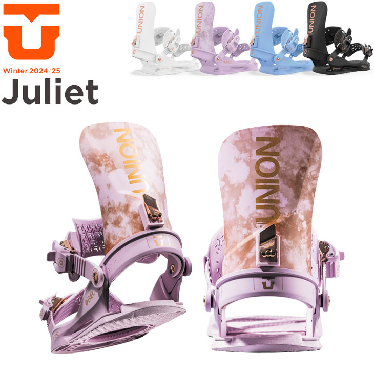 楽天市場】24-25 UNION/ユニオン JULIET ジュリエット レディース