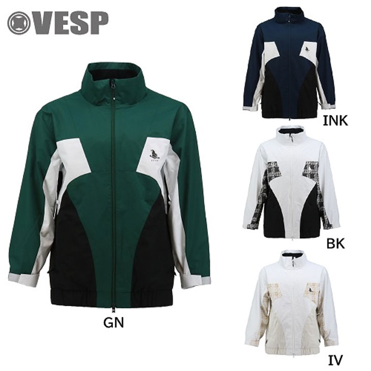 最終決算 22-23 VESP SNOW WEAR ベスプ ATHRE JACKET VPMJ1029 予約販売品 11月入荷予定 ship1  fucoa.cl