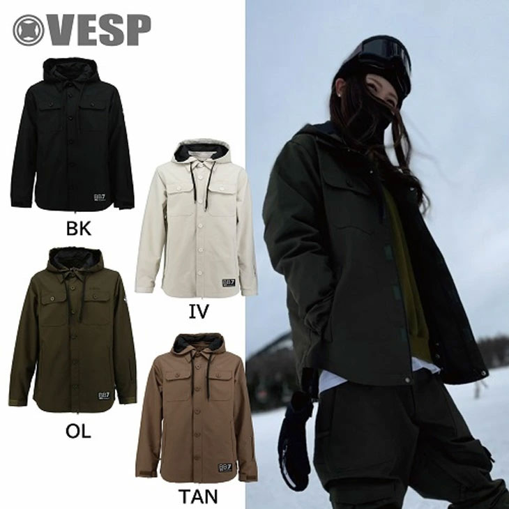 価格 22-23 VESP SNOW WEAR ベスプ DIGGERS CARGO PANTS VPMP1023 予約販売品 11月入荷予定 ship1  fucoa.cl