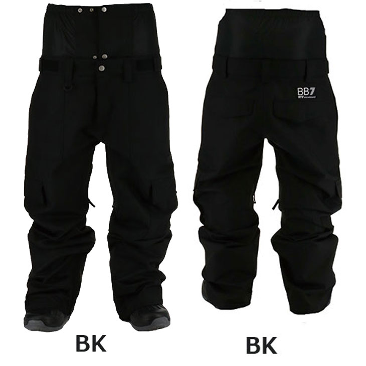 22-23 VESP SNOW ベスプ CARGO VPMP1031 PANTS ship1 WEAR BB7