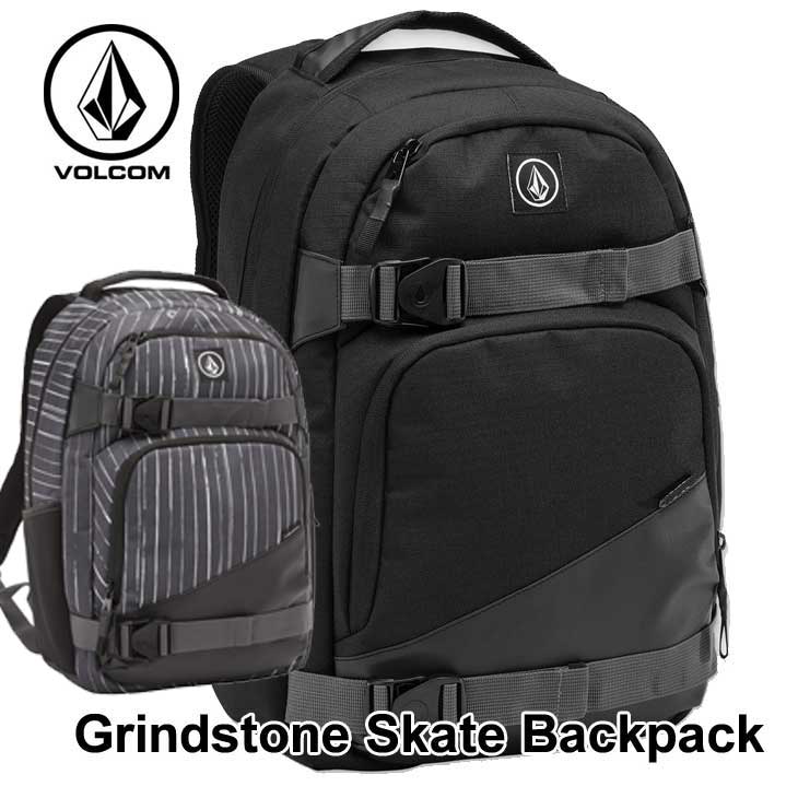 楽天市場】VOLCOM ボルコム バックパック リュック EVERSTONE