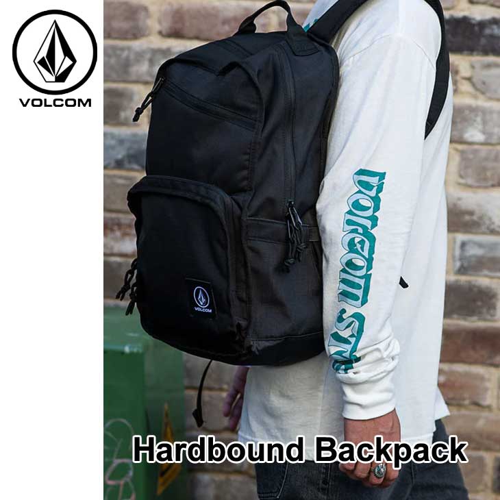 楽天市場】ボルコム リュック VOLCOM Academy backpack バック