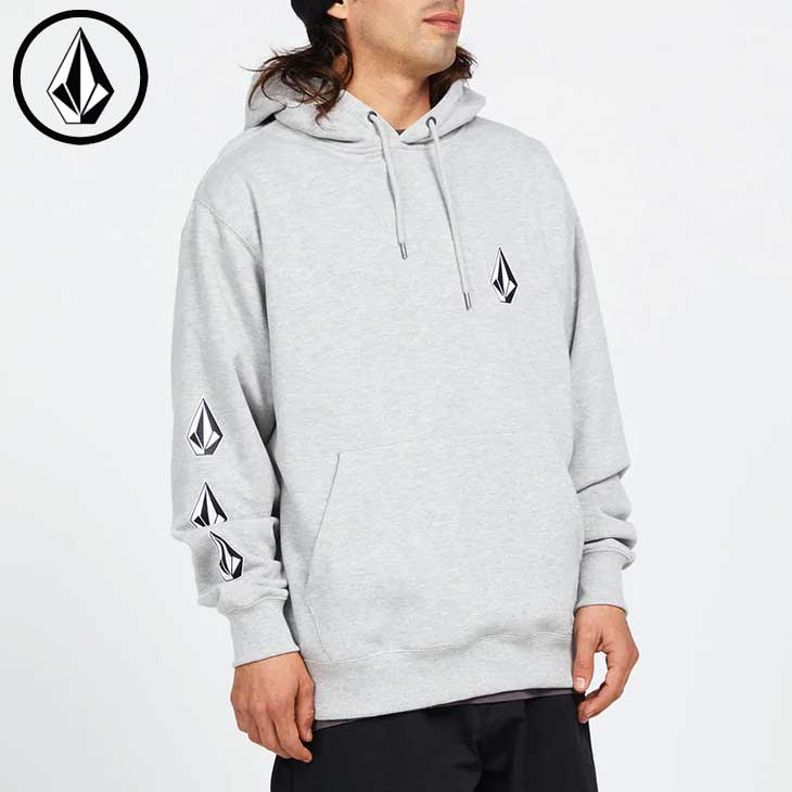 楽天市場】ボルコム VOLCOM フリース ジャケット Storm Stone Zip 