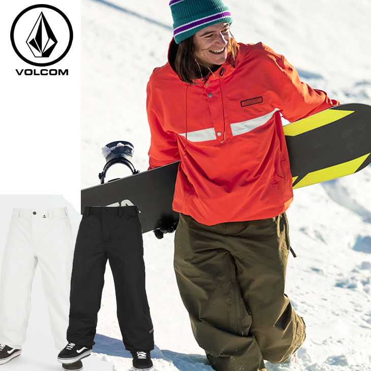 70％OFFアウトレット 22-23 VOLCOM スノーボード ウェア ボルコム