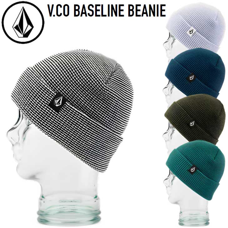 2023-2024 VOLCOM MIKE RAV ゴーグル ビーニー セット 2023-2024 VOLCOM MIKE RAV ゴーグル ビーニー セット