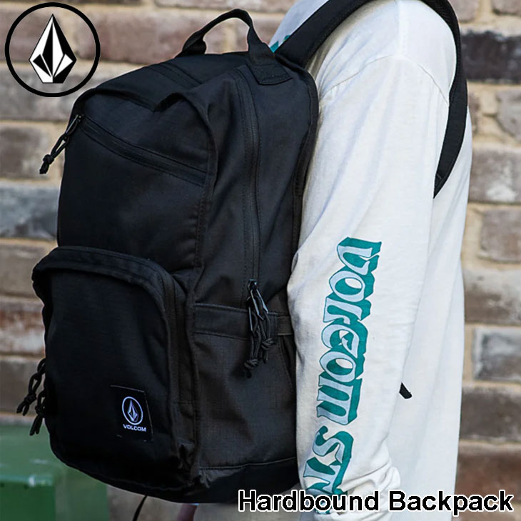 【楽天市場】ボルコム リュック VOLCOM Substrate 2 Backpack 