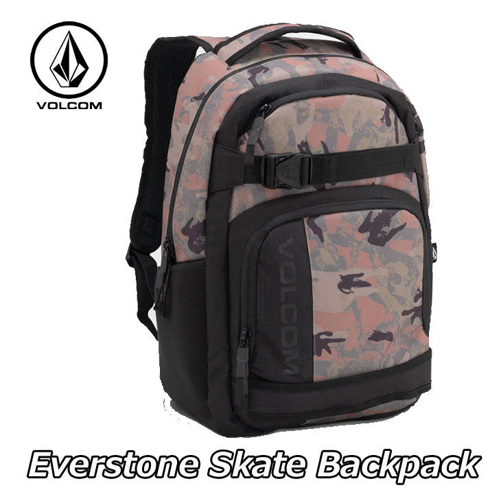 VOLCOM ボルコム SKATE BACKPACK バックパック 楽天市場】VOLCOM ボルコム バックパック リュック SCHOOL