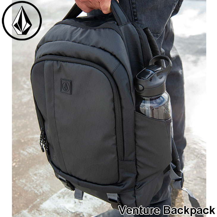 楽天市場】VOLCOM ボルコム バックパック リュック EVERSTONE