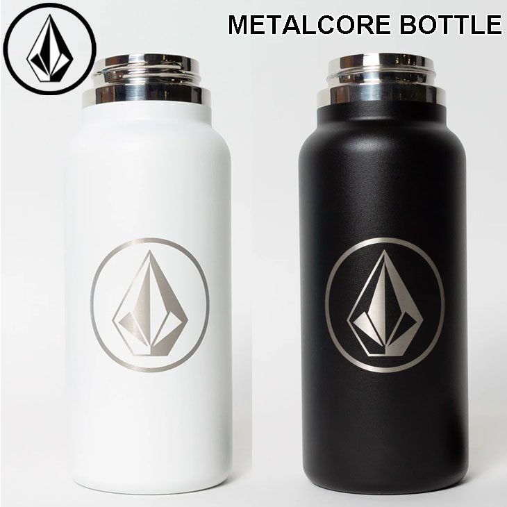 楽天市場】ボルコム VOLCOM タンブラー 2024春夏 Heavy Metal