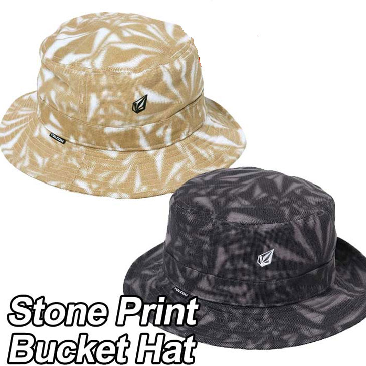 volcom sun hat