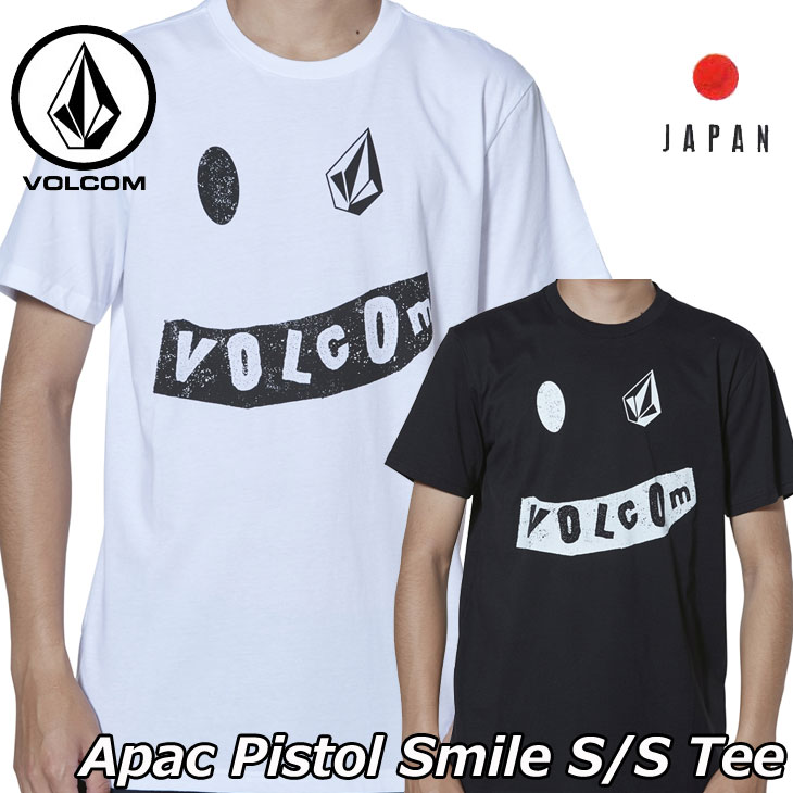 楽天市場】ボルコム Tシャツ VOLCOM mens メンズ V ENT LONG PLAYING