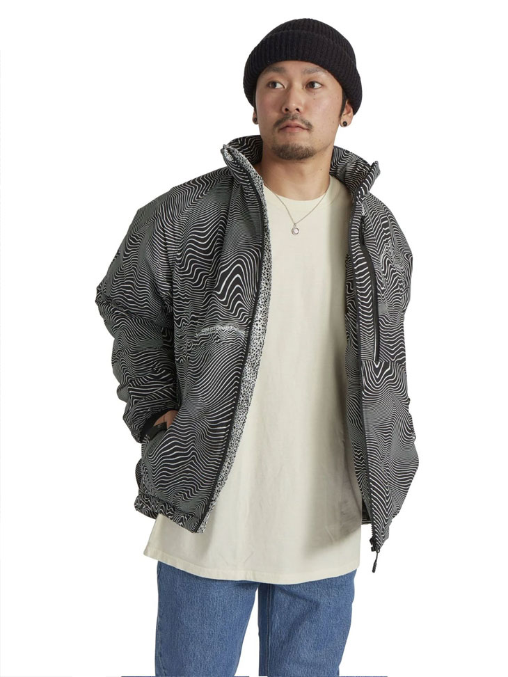 楽天市場】ボルコム VOLCOM メンズLidward 5K Jacket ジャケット A1731905 【返品種別OUTLET】 :  FLEAboardshop