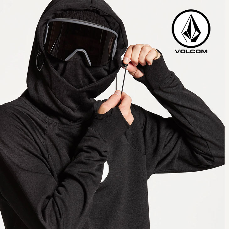 楽天市場】ボルコム VOLCOM メンズ パーカー 2022秋冬 SKATE VITALS PO 