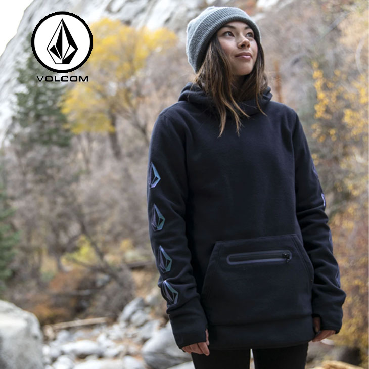 2023-2024 VOLCOM MIKE RAV ゴーグル ビーニー セット 86938-144-