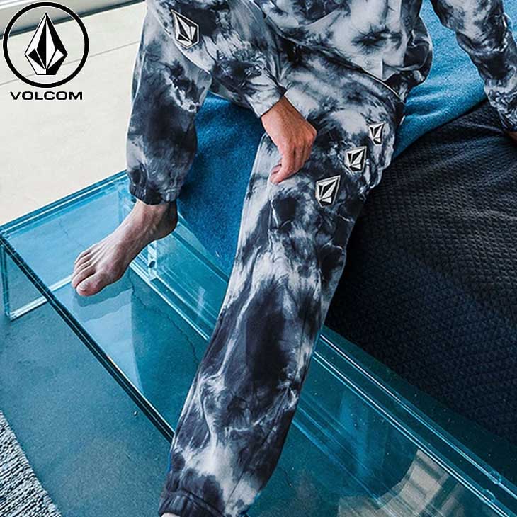 VOLCOM ボルコム スウェットパンツ Sサイズ - サーフィン