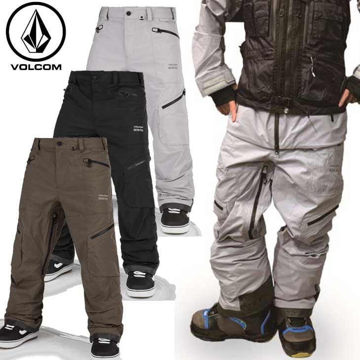 柔らかな質感の 21-22 VOLCOM ボルコム メンズ ウエアー ジャケット GUCH STRETCH GORE JACKET G0652201  ship1 www.marapimentaeventos.com.br