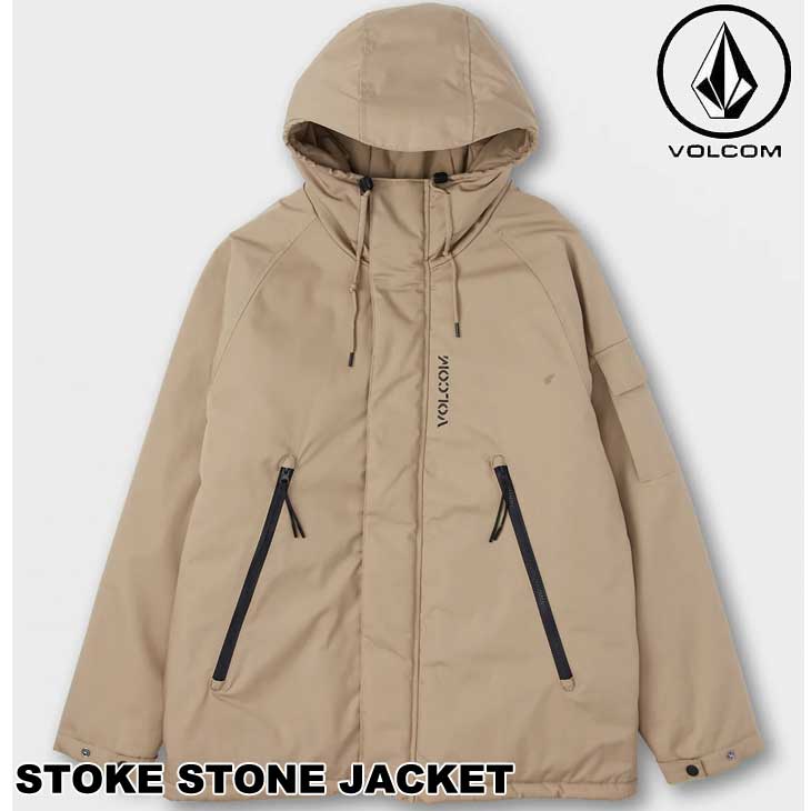 楽天市場】VOLCOM ボルコム ジャケット メンズ JP MILANO PUFFY JACKET