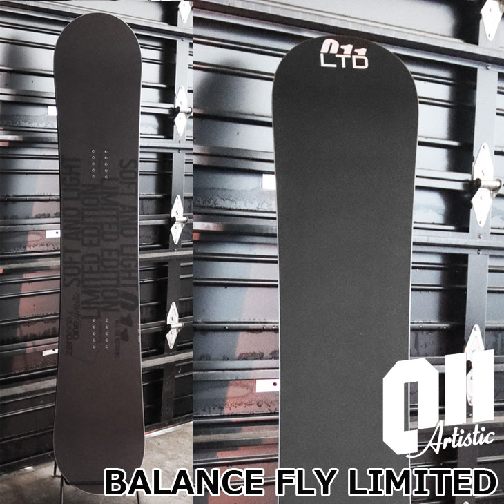 楽天市場】24-25 011ARTISTIC/ゼロワンワンアーティステック BALANCE