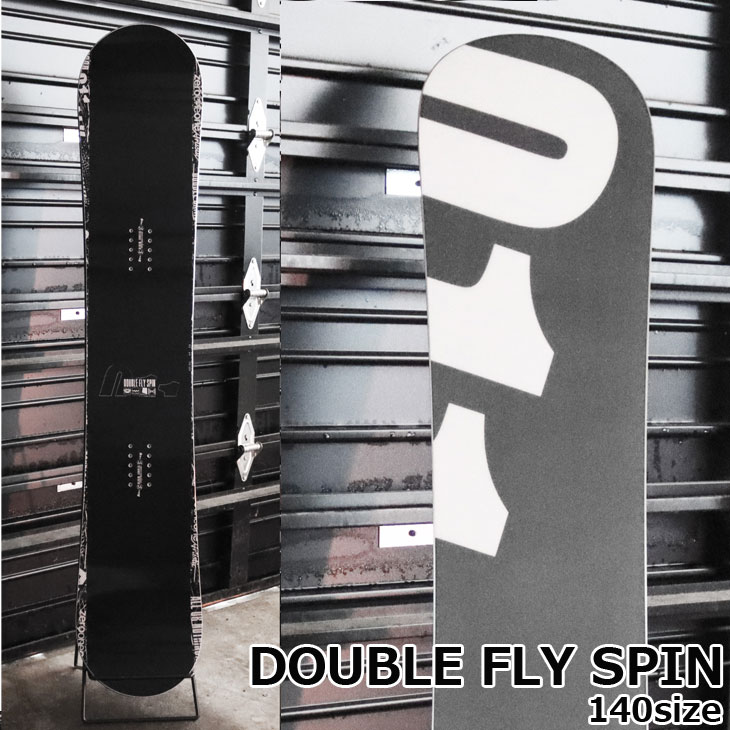 楽天市場】特典付き 25-26 011 Artistic DOUBLE FLY ダブル フライ 138