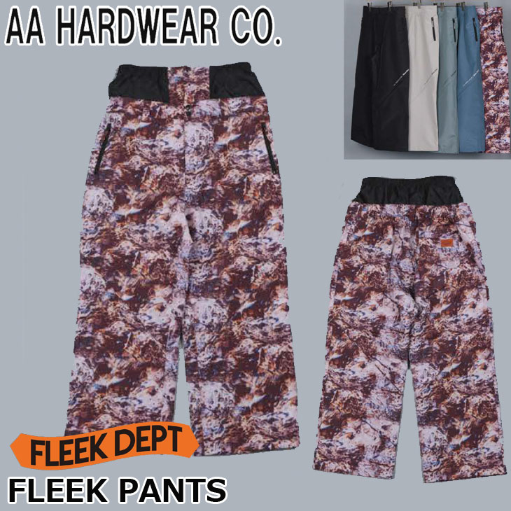 新品20/21ダブルエー　yukinemaki　スノーボードウエア misty-snow_21-aa-yukinemaki-jacket