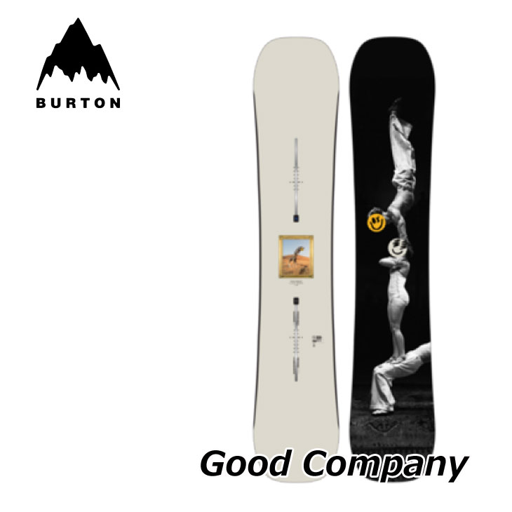 楽天市場】【送料無料】バートン BURTON スノボー スノボ スノーボード