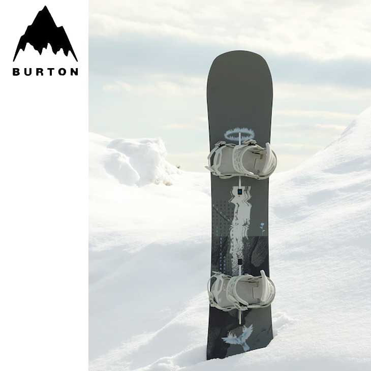 バートン　25cm メンズ　BURTON スノボー　スキー 楽天市場】24-25 BURTON バートン スノーボード Men's メンズ