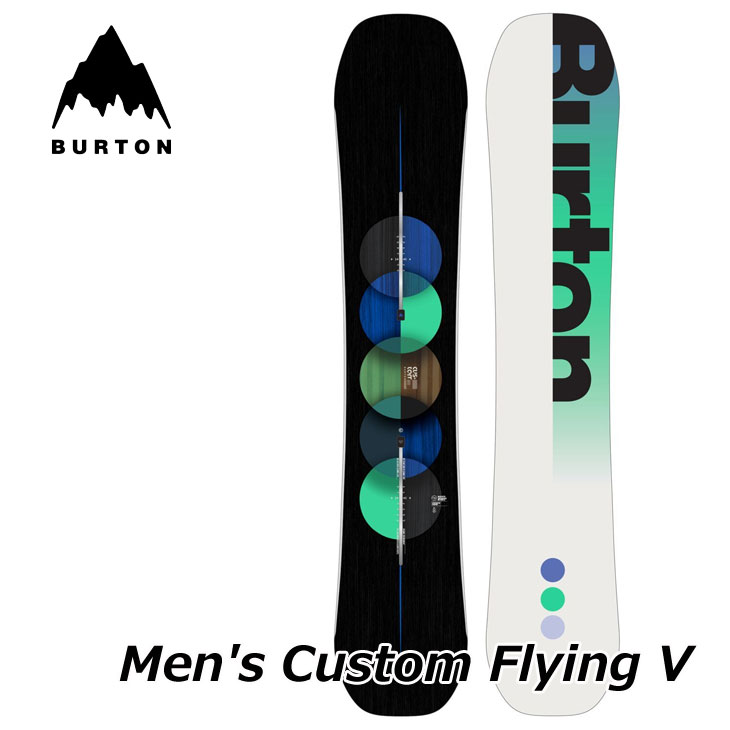 こぶちゃん　Burton Custom 150cm ビンディング無し Burton custom 150 21-22 こぶちゃん Burton Custom 150cm