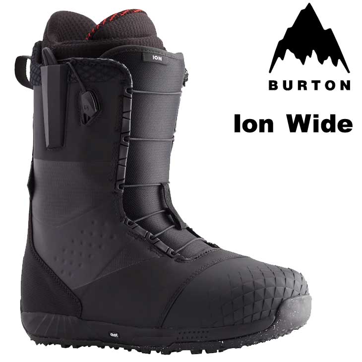 バートン　スノボブーツ 楽天市場】[入荷済み] 25-26 バートン ブーツ BURTON メンズ ION