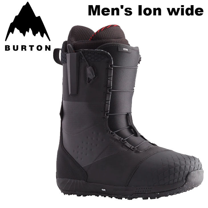 BURTON　IMPERIAL　スノーボードブーツ バートン　インペリアル Men's Burton Imperial Snowboard Boot | Burton.com Winter 2021 US