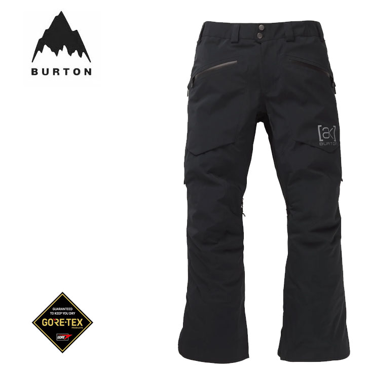 最終値下げ BURTON スノーボードパンツ Men's Burton [ak] Cyclic GORE‑TEX 2L Pants (Tall) | Burton.com