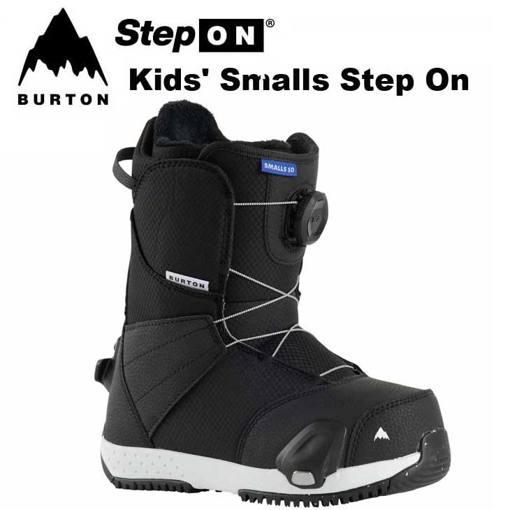 楽天市場】24-25 BURTON バートン スノーボード ブーツ キッズ Kids