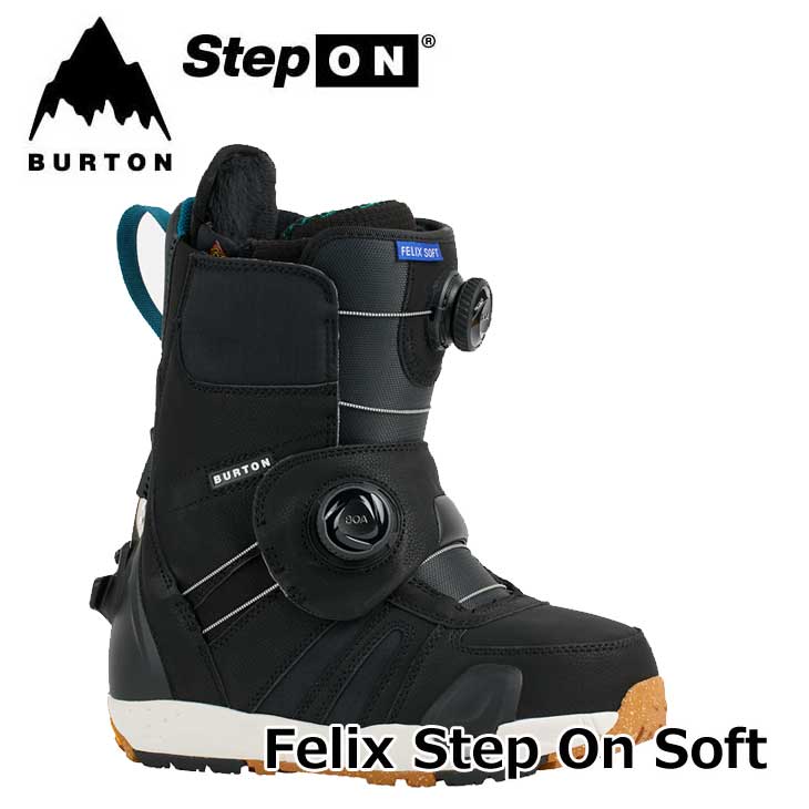 楽天市場】25-26 BURTON/バートン W,s WAVERANGE X STEP ON ウェイブ