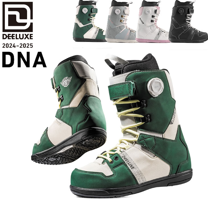 スノーボード DEELUXE DNA 25.0 楽天市場】25-26 DEELUXE/ディーラックス DNA PRO s3 ディー
