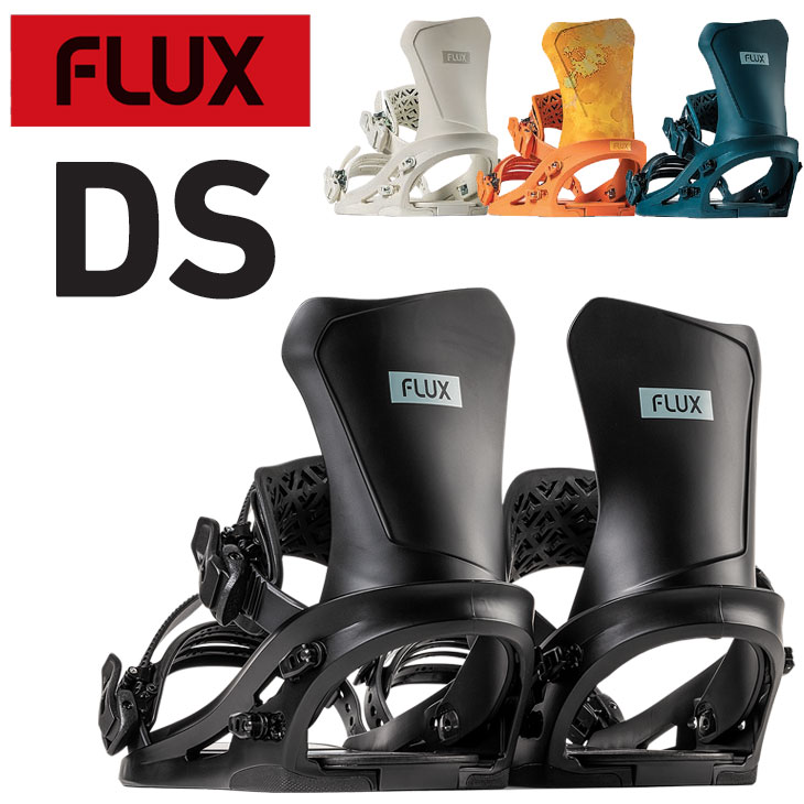 【楽天市場】2526 FLUX フラックス ビンディング バインディング 【 DS 】ディーエス 予約販売品 11月入荷予定 日本正規品