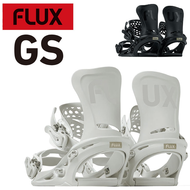 【楽天市場】2526 FLUX フラックス ビンディング バインディング 【 GS 】ジーエス レディース 予約販売品 11月入荷予定 日本