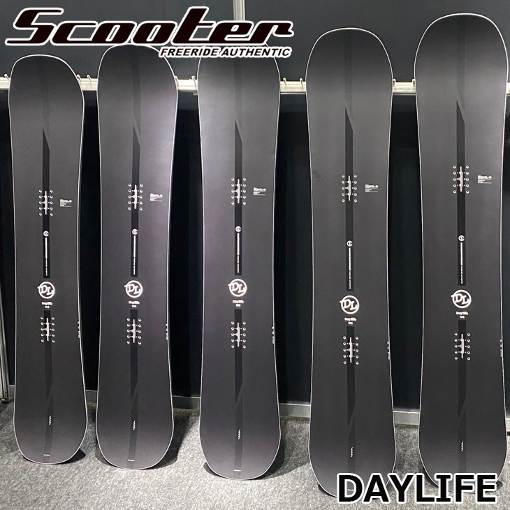 楽天市場】18-19 NEWモデル SCOOTER DAYLIFE デイライフ 151/154/157