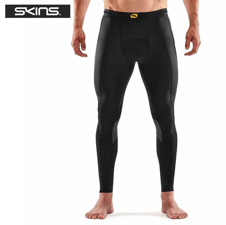 SKINS スキンズ SERIES-3 シリーズスリー MENS RECOVERY LONG TIGHTS メンズ リカバリーロングタイツ ship1